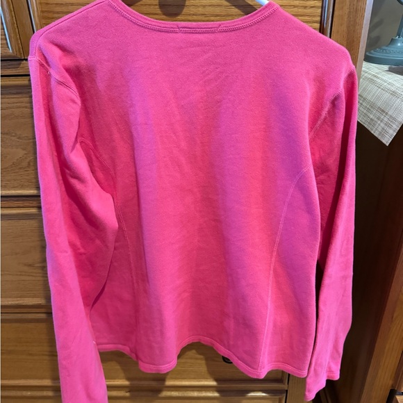 Talbots Top - Picture 4 of 5